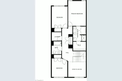 3518 Pebblestone Lane, High Point, NC 27265 - Photo 32