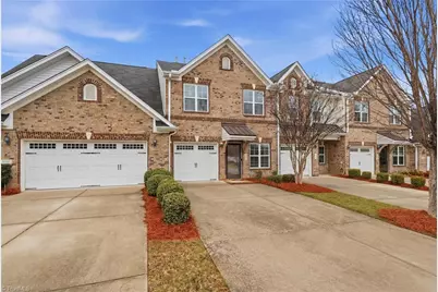 3518 Pebblestone Lane, High Point, NC 27265 - Photo 2