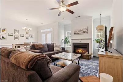 3518 Pebblestone Lane, High Point, NC 27265 - Photo 8