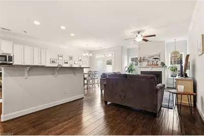 3518 Pebblestone Lane, High Point, NC 27265 - Photo 6