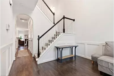 3518 Pebblestone Lane, High Point, NC 27265 - Photo 4