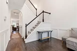 3518 Pebblestone Ln, High Point, NC 27265 - Photo 4