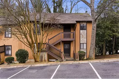 118 Cloister Oaks Circle, Winston-Salem, NC 27127 - Photo 2