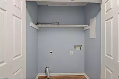 118 Cloister Oaks Circle, Winston-Salem, NC 27127 - Photo 14