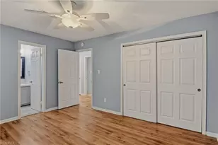 118 Cloister Oaks Cir, Winston-Salem, NC 27127 - Photo 16