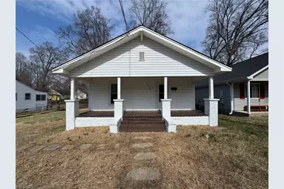 1616 Trogdon Street, Greensboro, NC 27403 - Photo 1