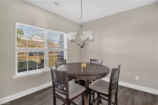 573 Mahogany Dr, Thomasville, NC 27360 - Photo 8