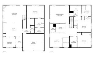 573 Mahogany Dr, Thomasville, NC 27360 - Photo 2