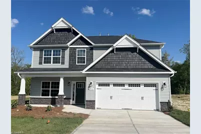 573 Mahogany Drive, Thomasville, NC 27360 - Photo 1