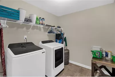 573 Mahogany Drive, Thomasville, NC 27360 - Photo 34