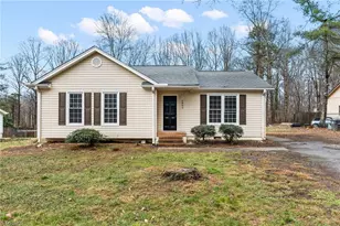 1892 Bethania-Rural Hall Rd, Winston-Salem, NC 27106 - Photo 2