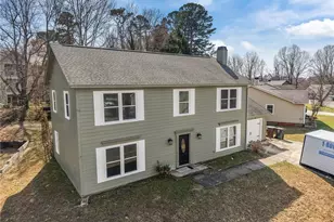 3401 Argyle Ln, Greensboro, NC 27406 - Photo 28