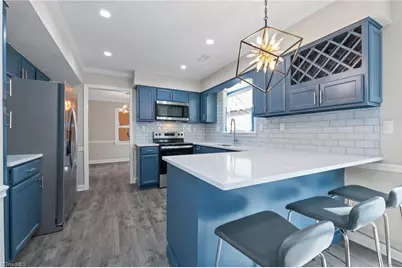 3401 Argyle Lane, Greensboro, NC 27406 - Photo 8