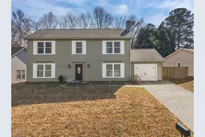 3401 Argyle Lane, Greensboro, NC 27406 - Photo 1