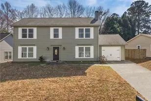 3401 Argyle Ln, Greensboro, NC 27406 - Photo 1