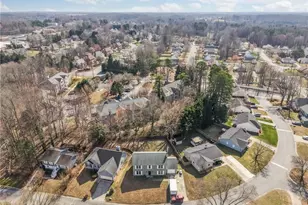 3401 Argyle Ln, Greensboro, NC 27406 - Photo 34