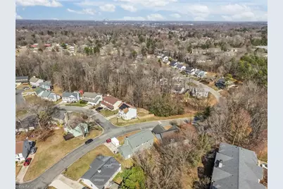 3401 Argyle Lane, Greensboro, NC 27406 - Photo 38