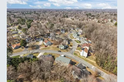 3401 Argyle Lane, Greensboro, NC 27406 - Photo 36