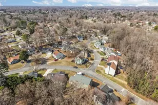 3401 Argyle Ln, Greensboro, NC 27406 - Photo 36