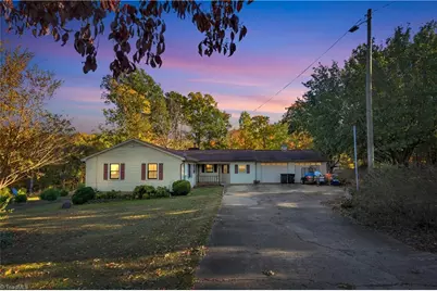 677 Kennedy Country Drive, Asheboro, NC 27205 - Photo 1