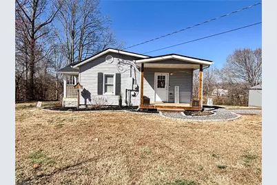 187 Eaton Street, Mount Airy, NC 27030 - Photo 1