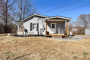 187 Eaton St, Mount Airy, NC 27030 - Photo 1