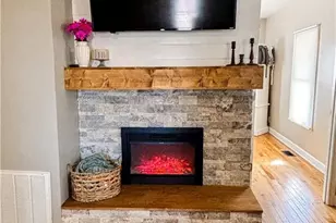 187 Eaton St, Mount Airy, NC 27030 - Photo 16