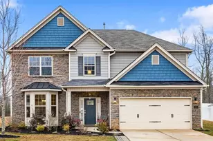 1823 Ridge Creek Dr, Kernersville, NC 27284 - Photo 1