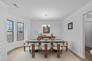 1823 Ridge Creek Dr, Kernersville, NC 27284 - Photo 8