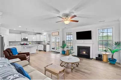 1823 Ridge Creek Drive, Kernersville, NC 27284 - Photo 12