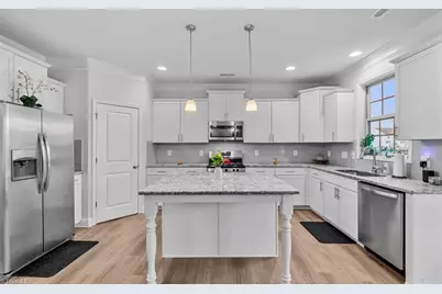 1823 Ridge Creek Drive, Kernersville, NC 27284 - Photo 16