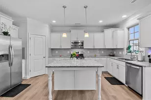 1823 Ridge Creek Dr, Kernersville, NC 27284 - Photo 16