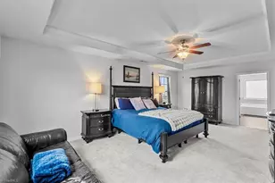 1823 Ridge Creek Dr, Kernersville, NC 27284 - Photo 30