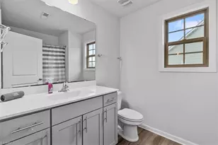 1823 Ridge Creek Dr, Kernersville, NC 27284 - Photo 24