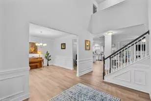 1823 Ridge Creek Dr, Kernersville, NC 27284 - Photo 6