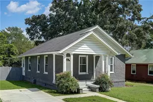 2318 Spruce St, Greensboro, NC 27405 - Photo 1