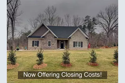 1020 Nauvoo Ridge Drive, Tobaccoville, NC 27050 - Photo 2