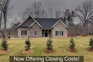 1020 Nauvoo Ridge Dr, Tobaccoville, NC 27050 - Photo 2