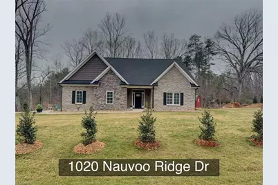 1020 Nauvoo Ridge Drive, Tobaccoville, NC 27050 - Photo 50