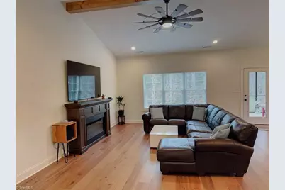 1020 Nauvoo Ridge Drive, Tobaccoville, NC 27050 - Photo 4