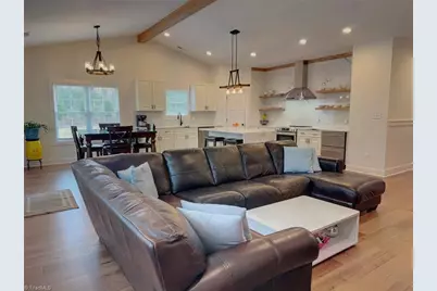 1020 Nauvoo Ridge Drive, Tobaccoville, NC 27050 - Photo 12