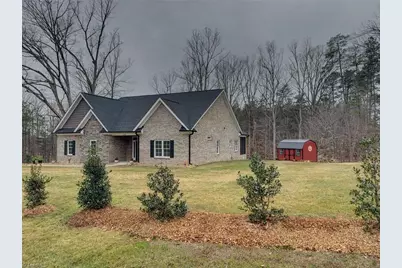 1020 Nauvoo Ridge Drive, Tobaccoville, NC 27050 - Photo 28