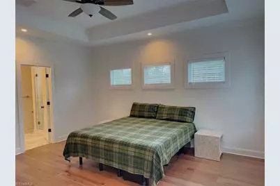 1020 Nauvoo Ridge Drive, Tobaccoville, NC 27050 - Photo 8