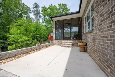 1020 Nauvoo Ridge Drive, Tobaccoville, NC 27050 - Photo 22