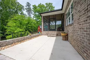 1020 Nauvoo Ridge Dr, Tobaccoville, NC 27050 - Photo 22