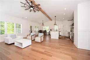 1020 Nauvoo Ridge Dr, Tobaccoville, NC 27050 - Photo 4