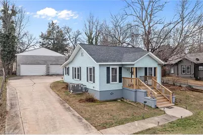 818 Tucker Street, Burlington, NC 27215 - Photo 2