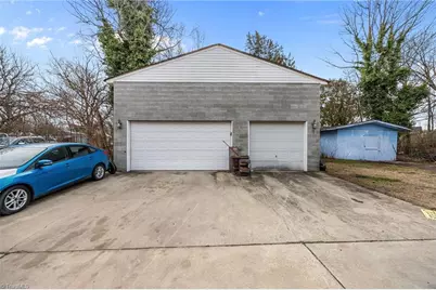 818 Tucker Street, Burlington, NC 27215 - Photo 12