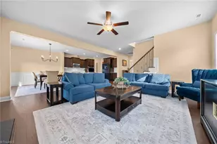 5619 Glad Acres Rd, Pfafftown, NC 27040 - Photo 14