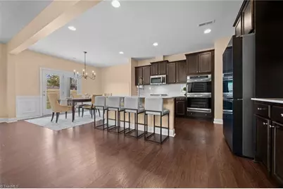 5619 Glad Acres Road, Pfafftown, NC 27040 - Photo 8